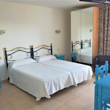 Hotel Eliseos Malaga Zewnętrze zdjęcie