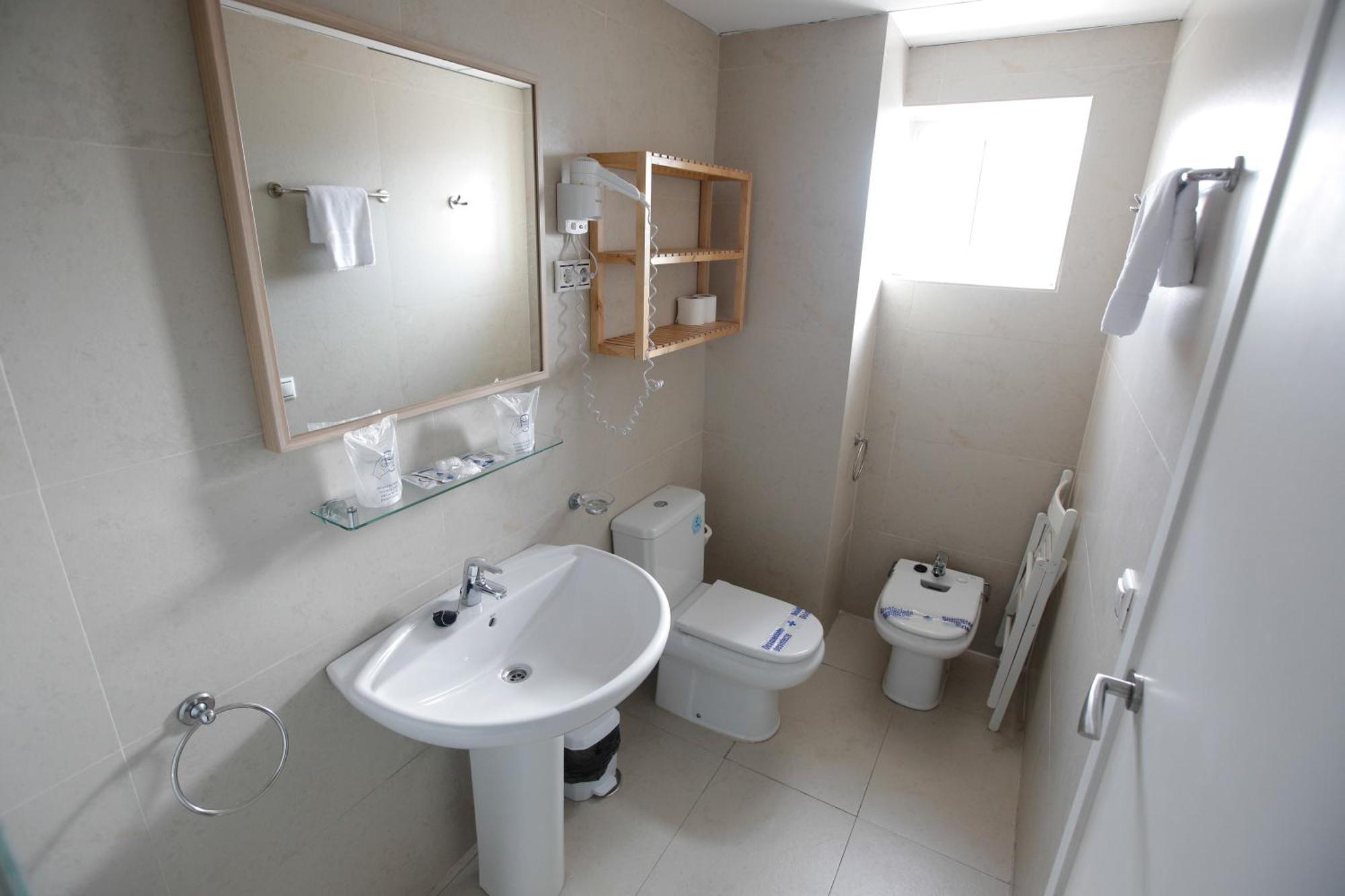 Hotel Eliseos Malaga Zewnętrze zdjęcie