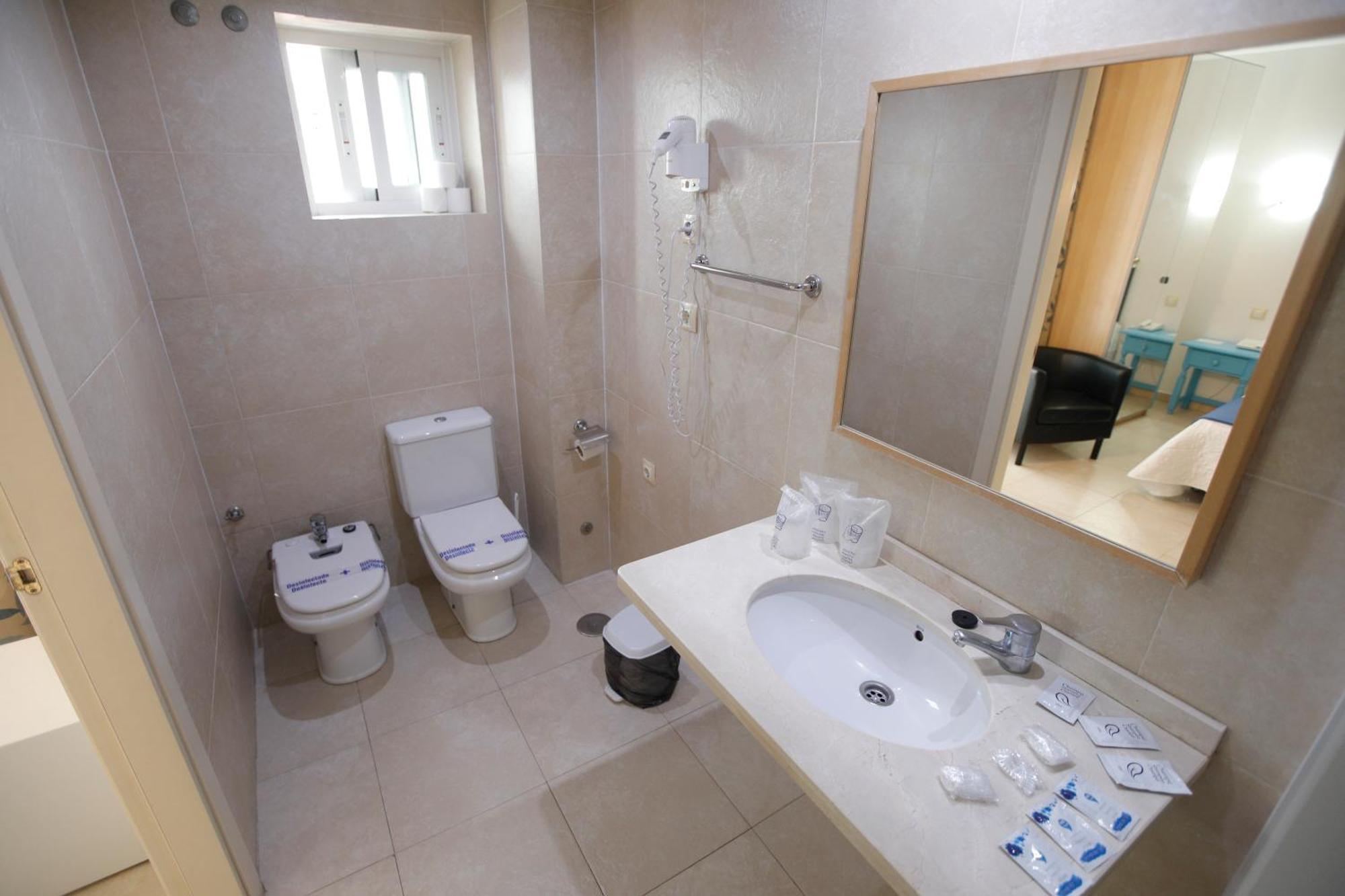 Hotel Eliseos Malaga Zewnętrze zdjęcie