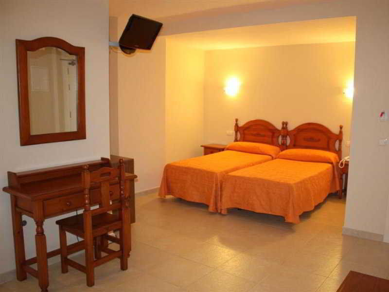 Hotel Eliseos Malaga Zewnętrze zdjęcie