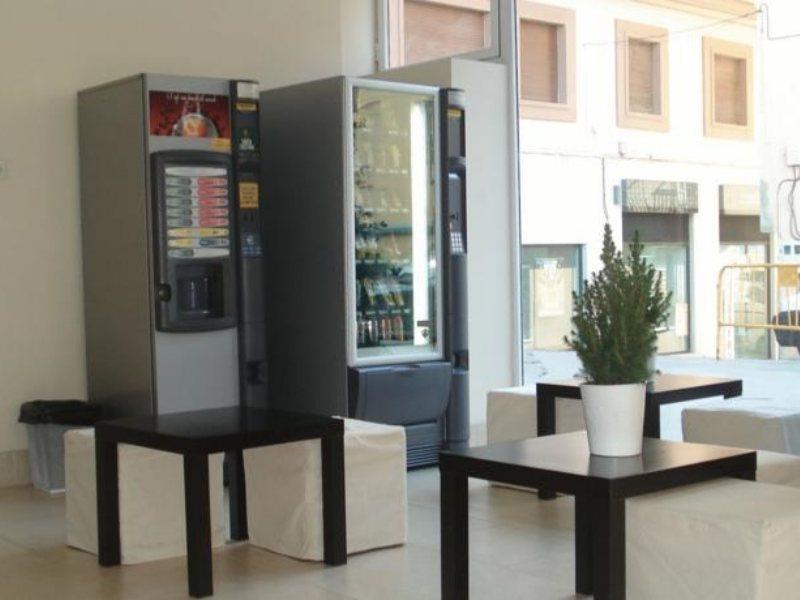 Hotel Eliseos Malaga Zewnętrze zdjęcie