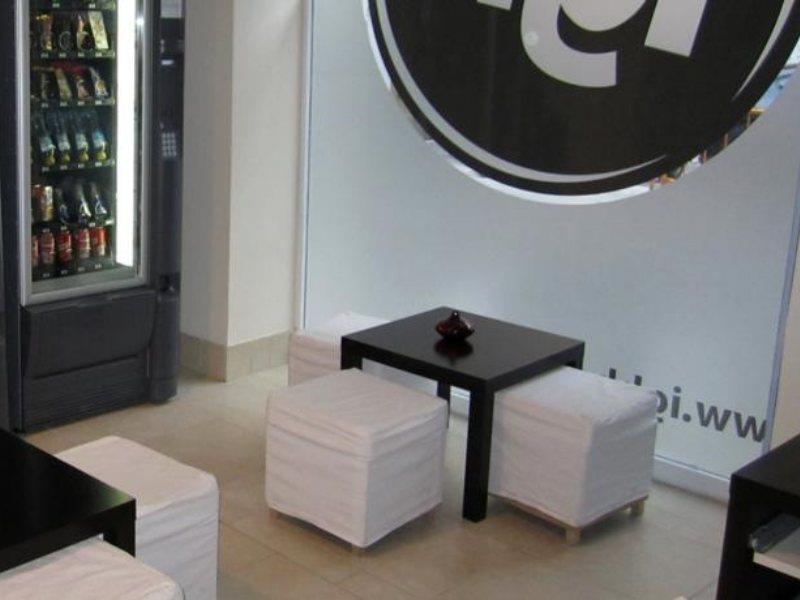 Hotel Eliseos Malaga Zewnętrze zdjęcie