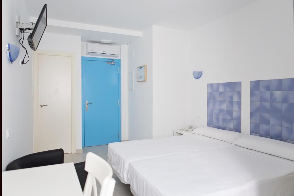 Hotel Eliseos Malaga Zewnętrze zdjęcie