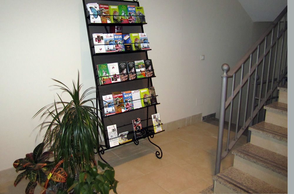 Hotel Eliseos Malaga Zewnętrze zdjęcie