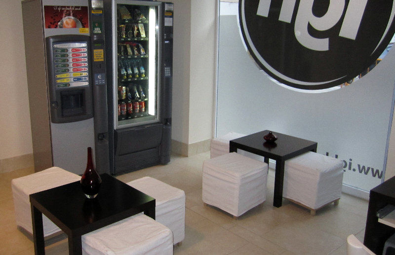 Hotel Eliseos Malaga Zewnętrze zdjęcie