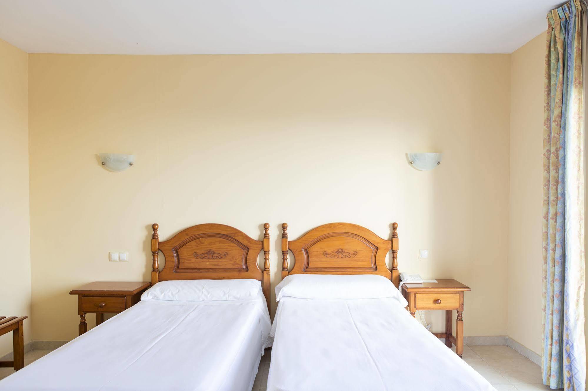 Hotel Eliseos Malaga Zewnętrze zdjęcie