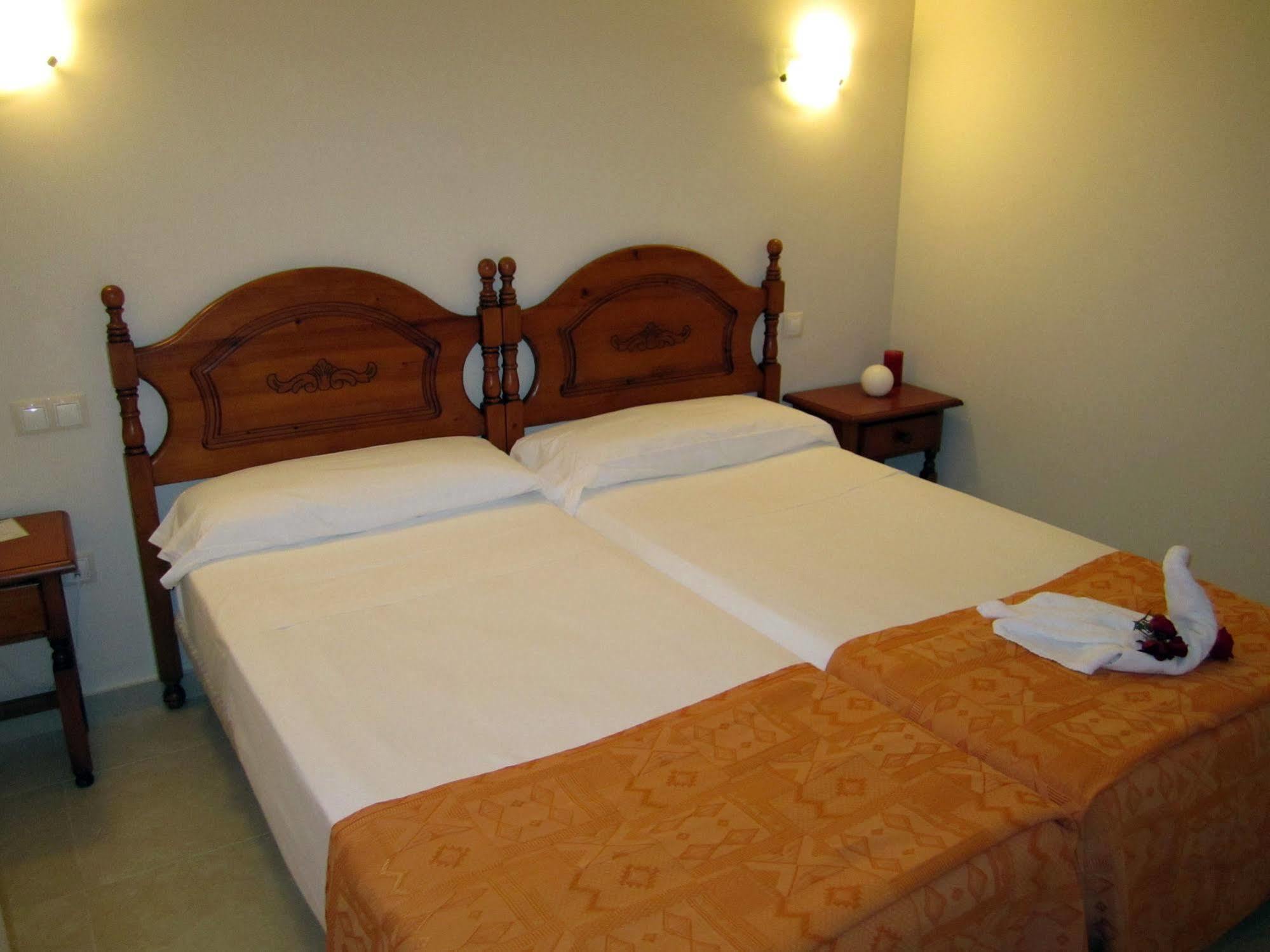 Hotel Eliseos Malaga Zewnętrze zdjęcie