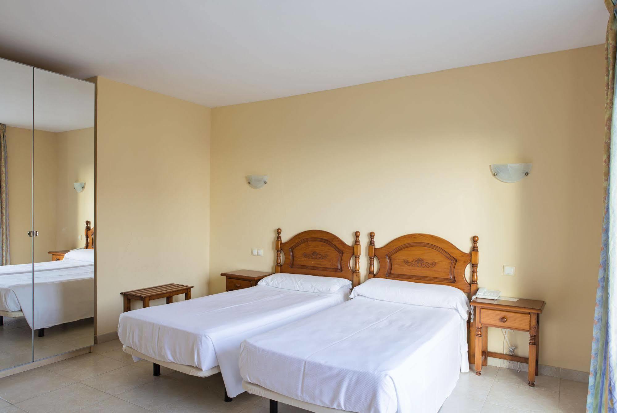 Hotel Eliseos Malaga Zewnętrze zdjęcie